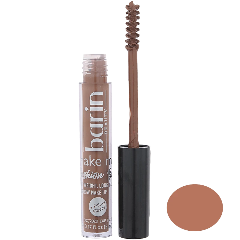 ریمل ابرو بارین بیوتی مدل 101