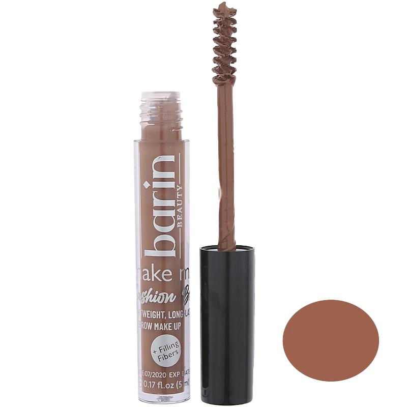 ریمل ابرو بارین بیوتی مدل 103