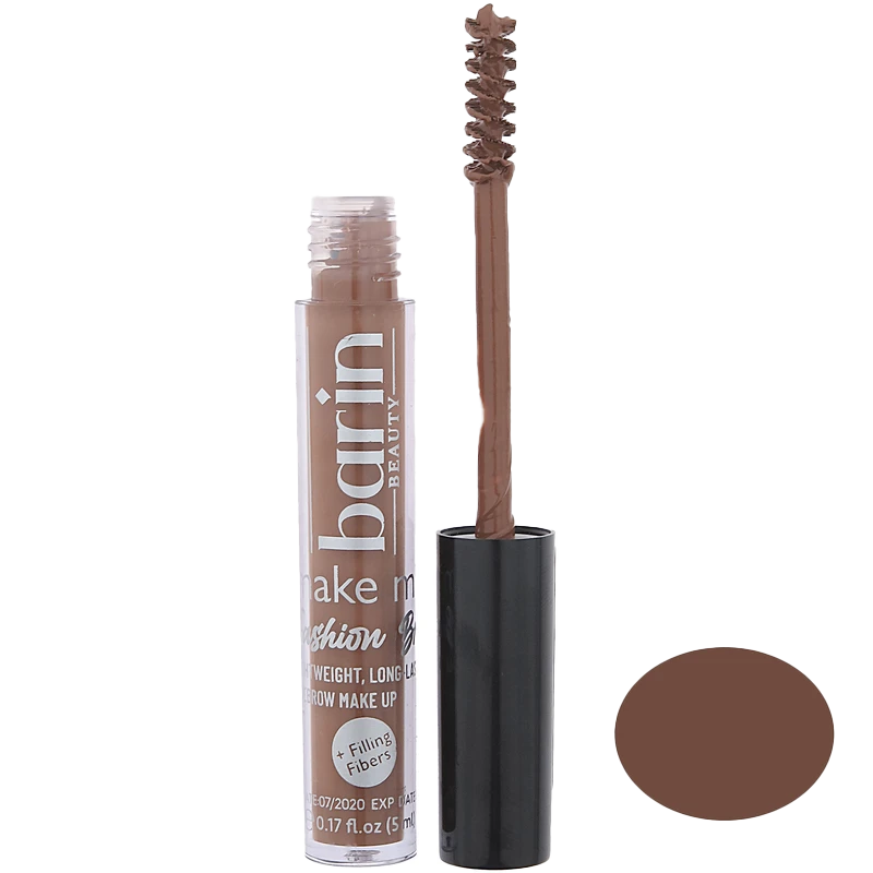 ریمل ابرو بارین بیوتی مدل 106