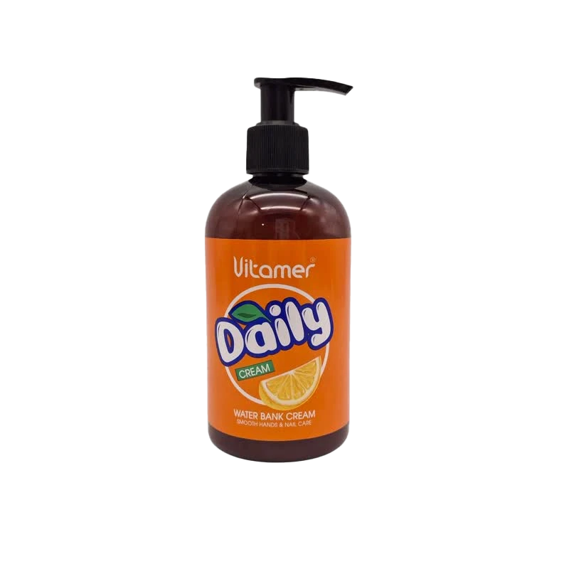 کرم آبرسان فانتا ویتامر