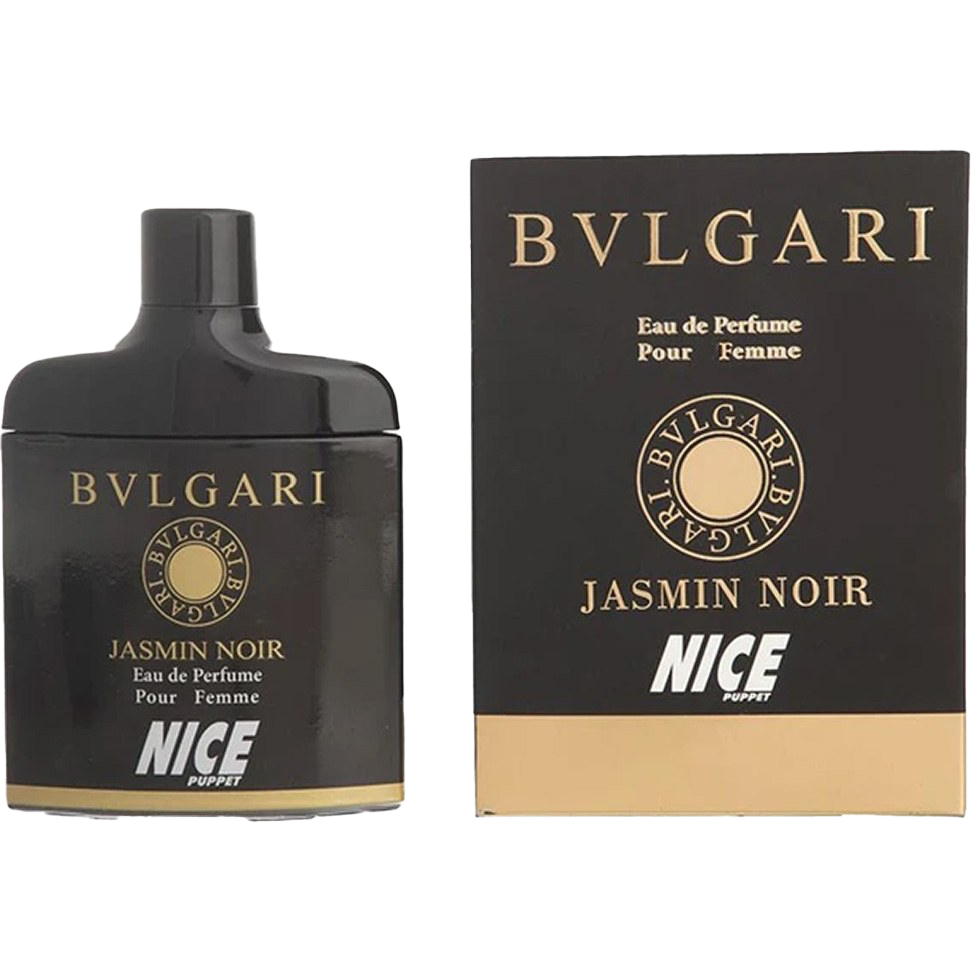 عطر زنانه بولگاری جاسمین نویر