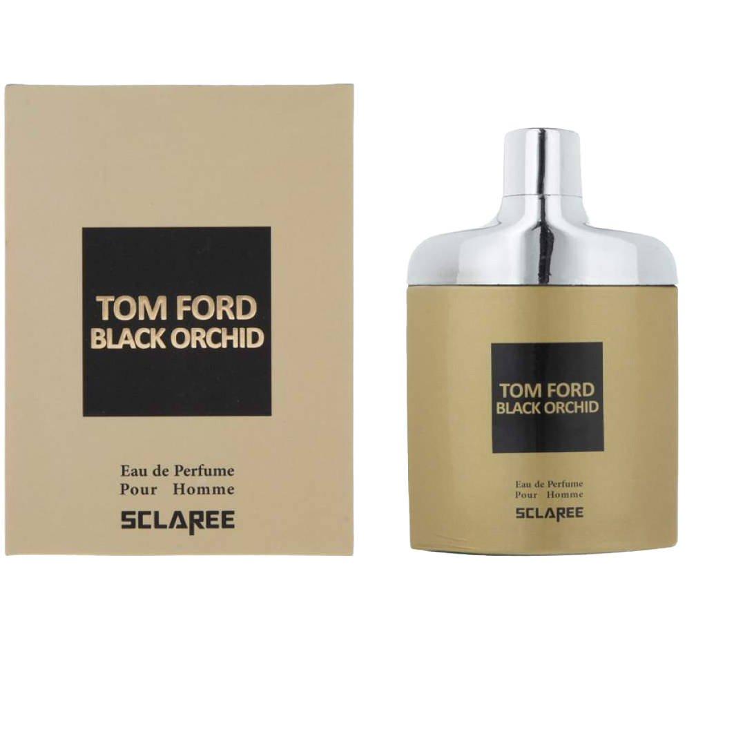 مردانه اسکلاره Tom Ford Black Orchid