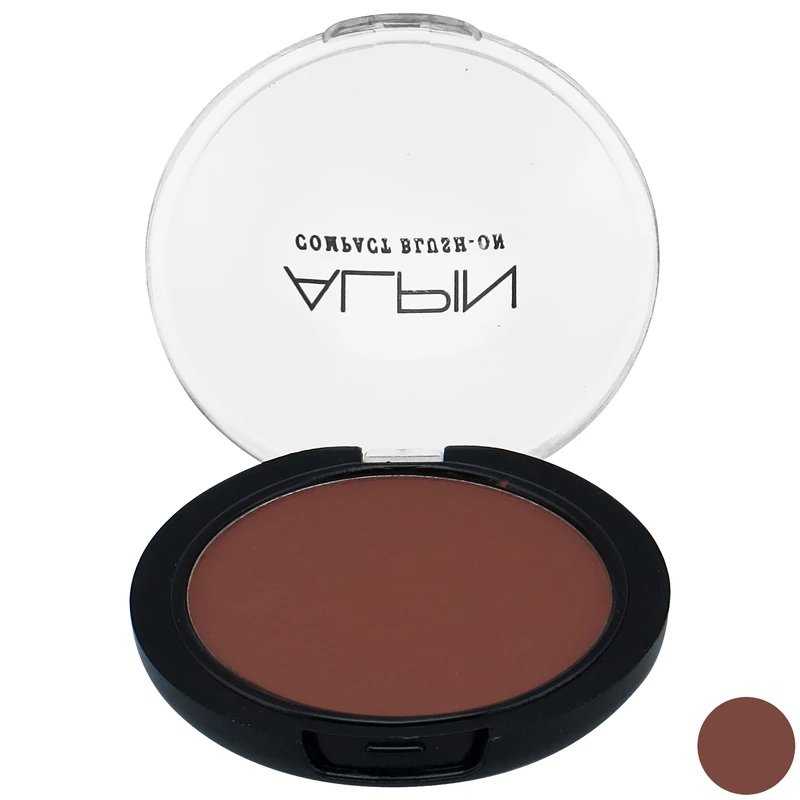 رژگونه آلپین شماره 02|Alpine