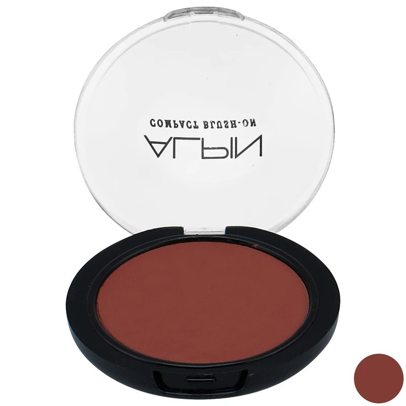 رژگونه آلپین شماره 03|Alpine