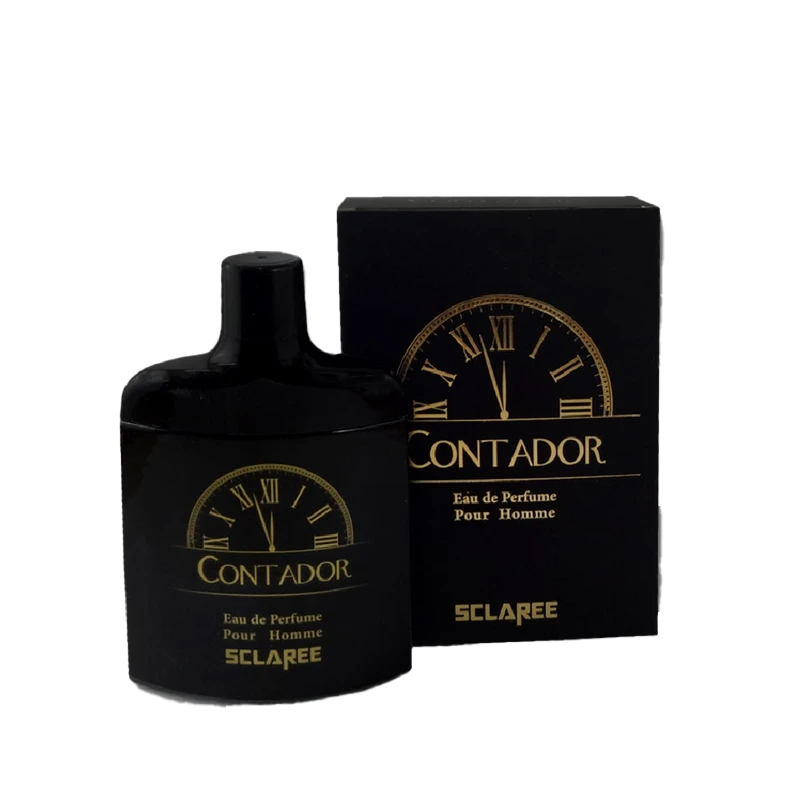 ادکلن مردانه اسکلاره Contador