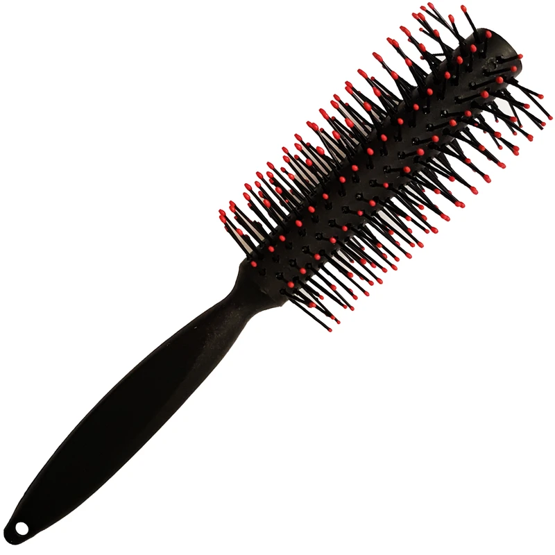 برس گرد دکتر مورنینگ