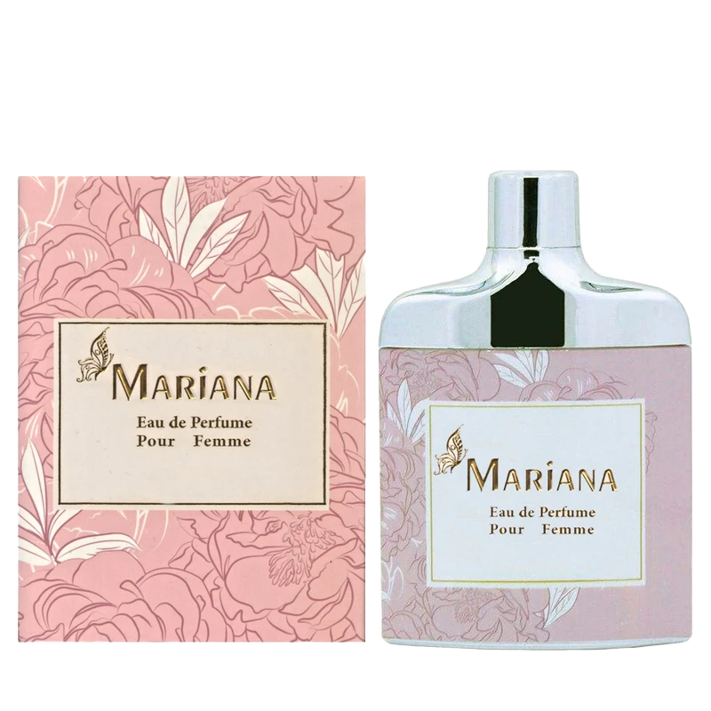 ادکلن زنانه اسکلاره Mariana