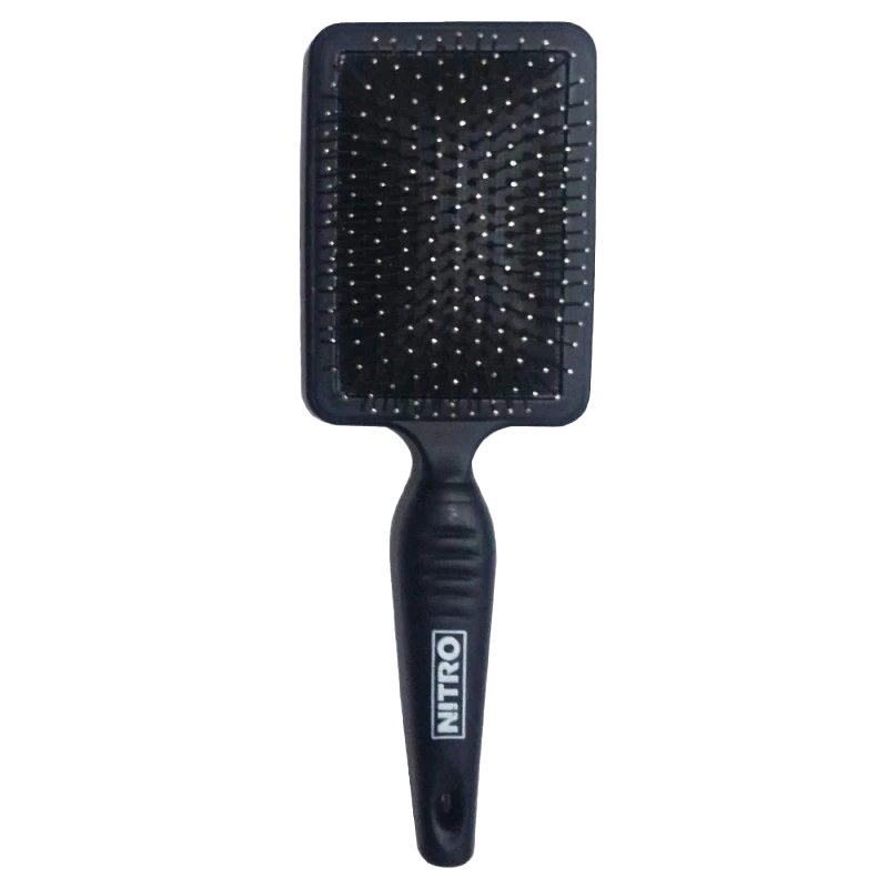 برس مو مدل نیترو Paddle Brush