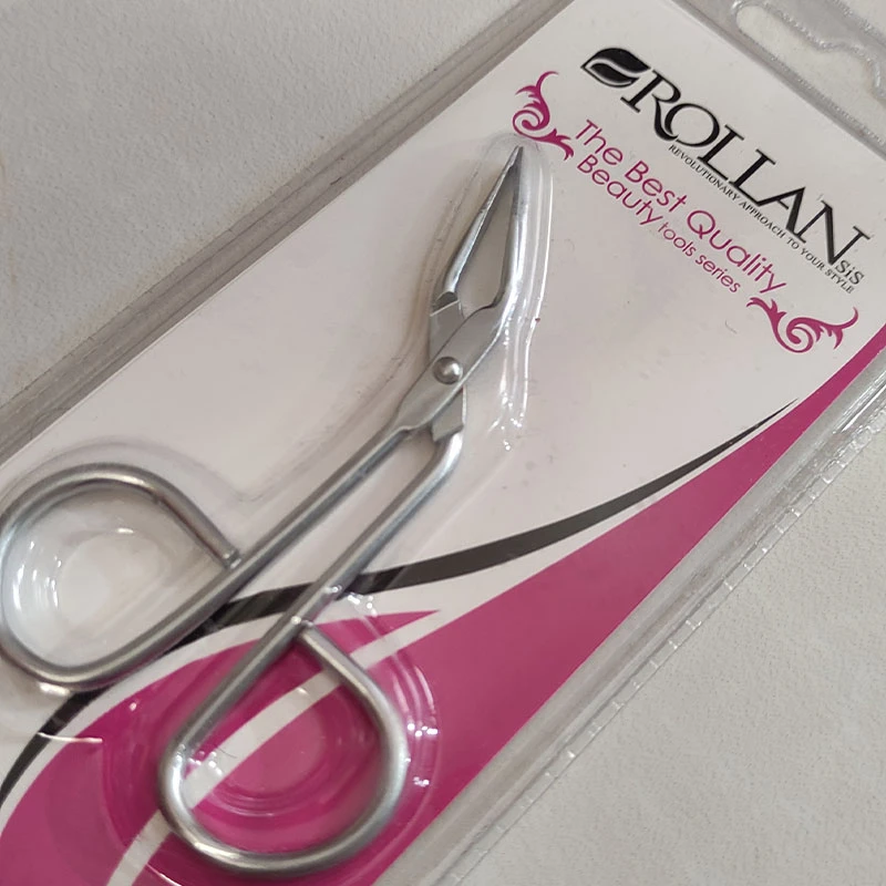 موچین رولان مدل F09