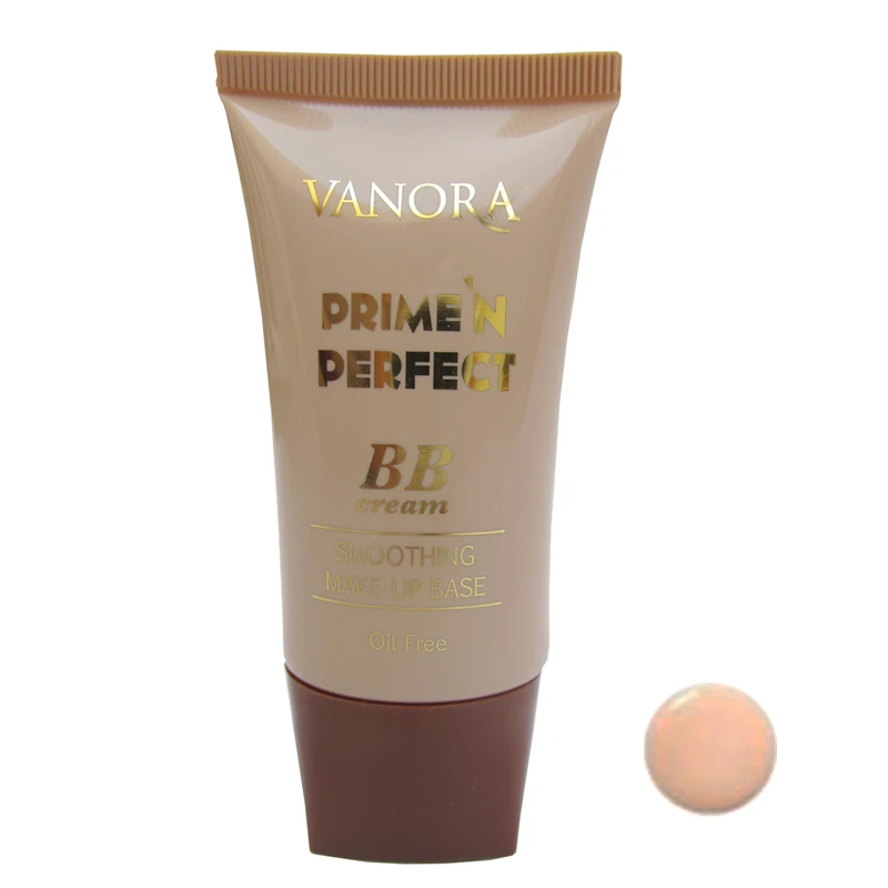 کرم پودر وانورا مدل Primen Perfect 103